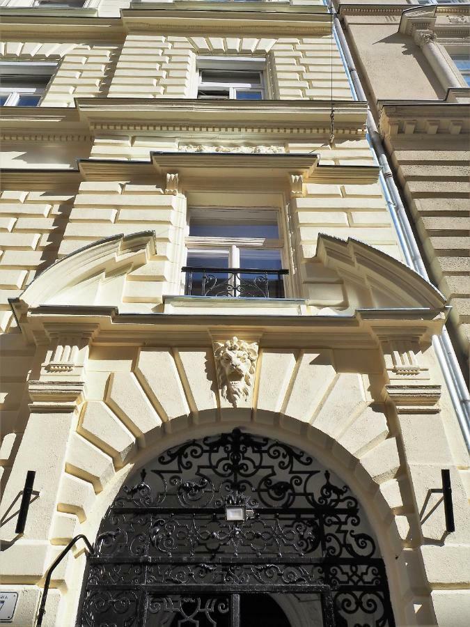 SummerStreetSeven Budapest Eksteriør billede